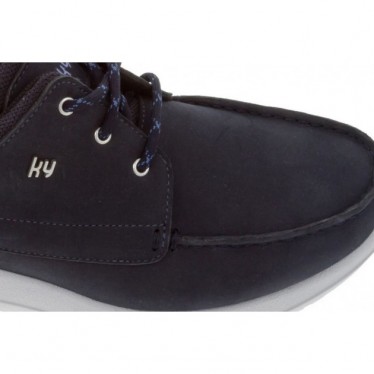 KYBUN BULLE SCHOENEN  BLUE