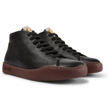 CAMPER PEU TOERLAARZEN K400422  NEGRO