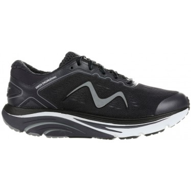 MBT GTC 2000 VETERSCHOENEN VOOR HEREN  CHARCOAL