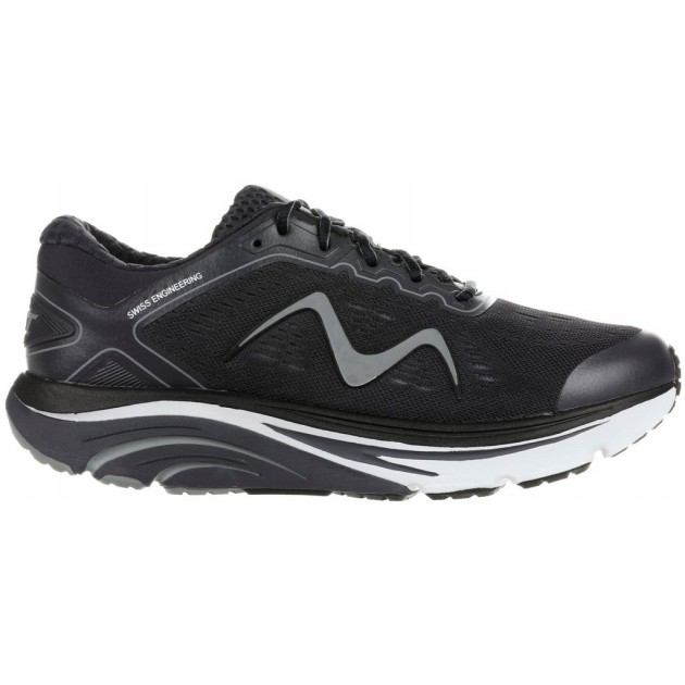 MBT GTC 2000 VETERSCHOENEN VOOR HEREN  CHARCOAL