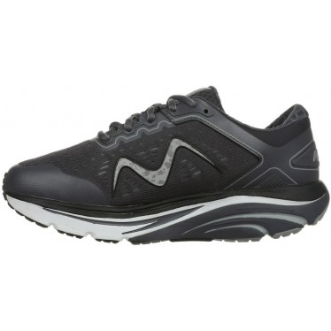 MBT GTC 2000 VETERSCHOENEN VOOR HEREN  CHARCOAL