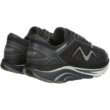 MBT GTC 2000 VETERSCHOENEN VOOR HEREN  CHARCOAL