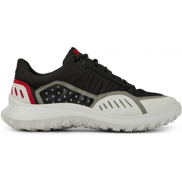 CAMPER X SAILGP GORE-TEX SCHOENEN BLANCO_NEGRO CAMPER X SAILGP GORE-TEX SCHOENEN BLANCO_NEGRO