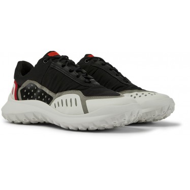 CAMPER X SAILGP GORE-TEX SCHOENEN  BLANCO_NEGRO