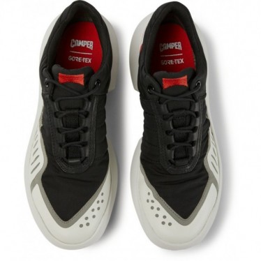 CAMPER X SAILGP GORE-TEX SCHOENEN  BLANCO_NEGRO