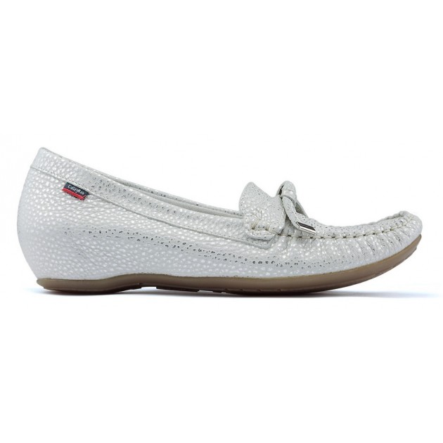 Loafers CALLAGHAN NELSON DANCE BLANCO Loafers CALLAGHAN NELSON DANCE BLANCO