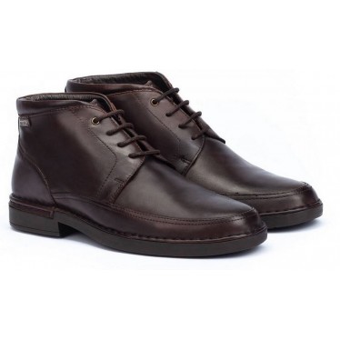PIKOLINOS BERMEO ENKELLAARZEN M0M-8174  OLMO