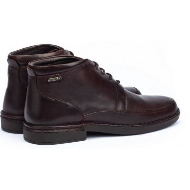 PIKOLINOS BERMEO ENKELLAARZEN M0M-8174  OLMO