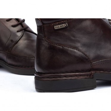 PIKOLINOS BERMEO ENKELLAARZEN M0M-8174  OLMO