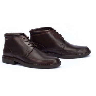 PIKOLINOS BERMEO ENKELLAARZEN M0M-8174  OLMO