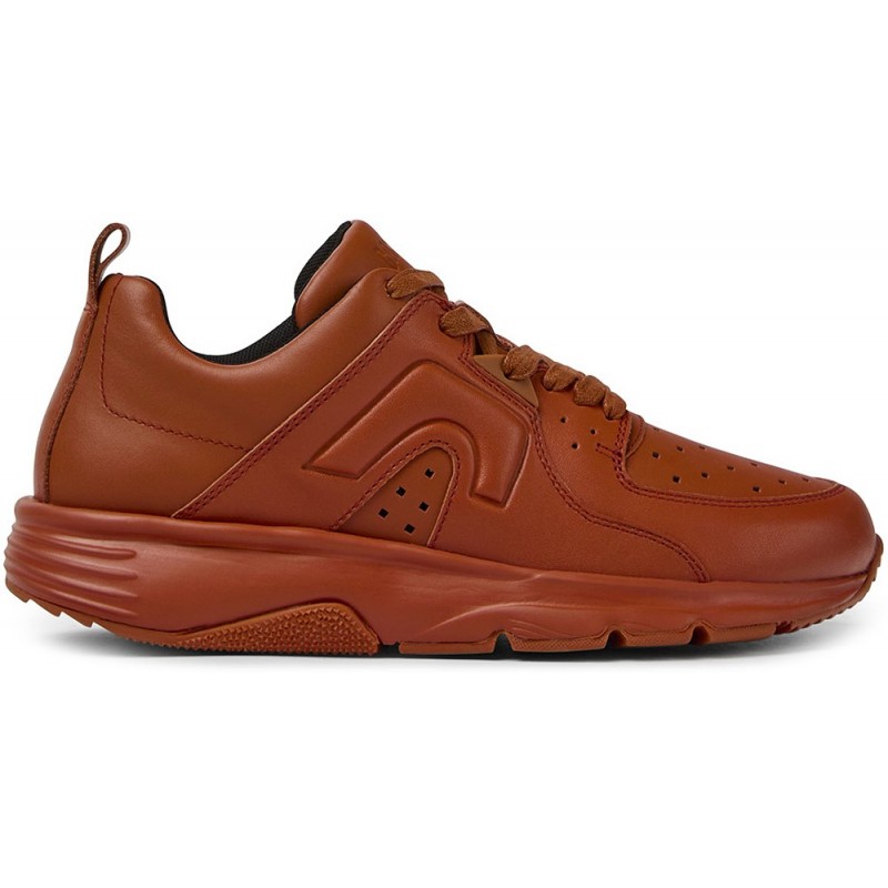 CAMPER DRIFTSCHOENEN K201236  BROWN