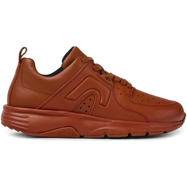 CAMPER DRIFTSCHOENEN K201236 BROWN CAMPER DRIFTSCHOENEN K201236 BROWN