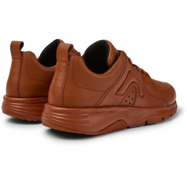 CAMPER DRIFTSCHOENEN K201236  BROWN