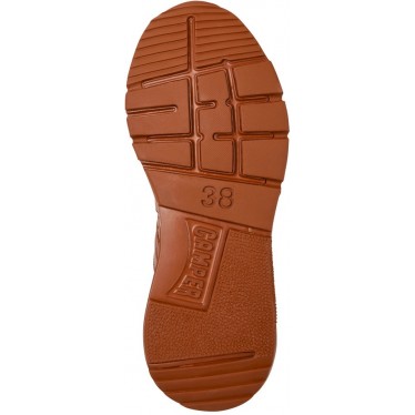 CAMPER DRIFTSCHOENEN K201236  BROWN