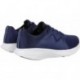 MBT YASU VETER DE SCHOENEN VAN DAMES  NAVY