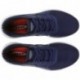 MBT YASU VETER DE SCHOENEN VAN DAMES  NAVY