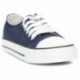 CANVAS CONGUTO SNEAKERS 28301  MARINO