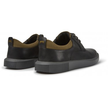 CAMPER BILL SNEAKERS K100655  BLACK