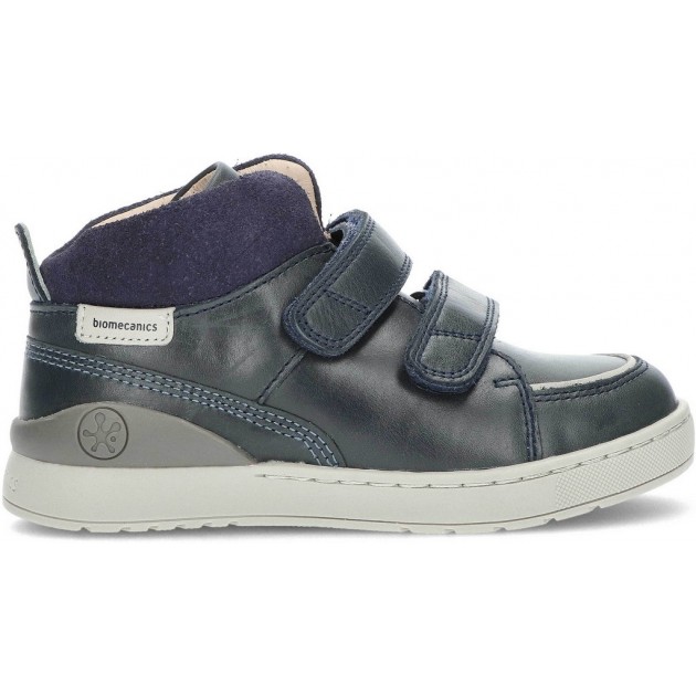 BOY BIOMECANICS ENKELLAARSJES 212215 AZUL_MARINO BOY BIOMECANICS ENKELLAARSJES 212215 AZUL_MARINO
