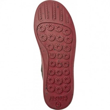 CAMPER PEU TOERLAARZEN K400422  MARRON
