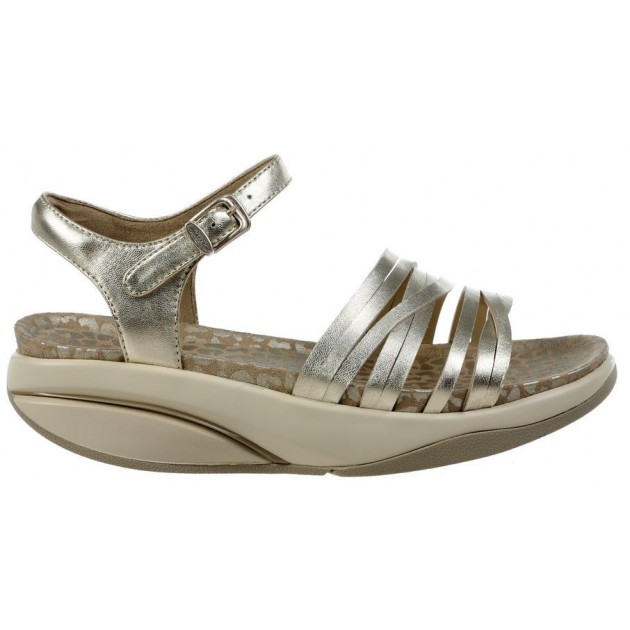 MBT KAWERIA 6 W CHAMPAGNE MBT KAWERIA 6 W CHAMPAGNE