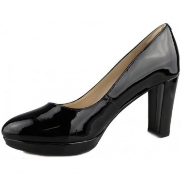 CLARKS KENDRA SIENNA  BLACK