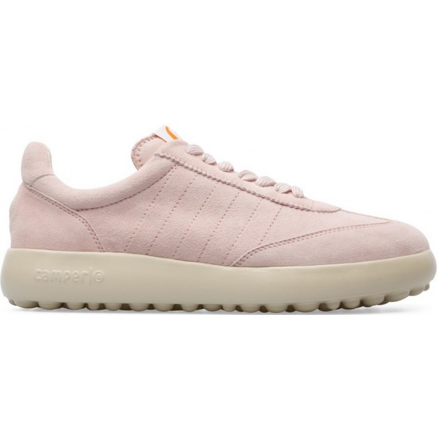 CAMPERSCHOENEN BALLEN XLF K201060 ROSA CAMPERSCHOENEN BALLEN XLF K201060 ROSA