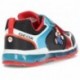 SCHOENEN GEOX J ANDROID J1644A  BLACK