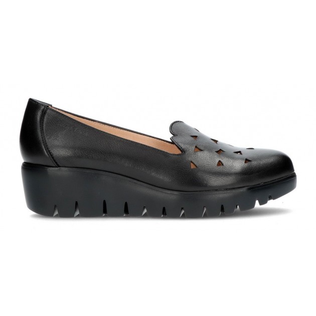 SCHOENEN WONDERS SAUVAG C33245 NEGRO SCHOENEN WONDERS SAUVAG C33245 NEGRO