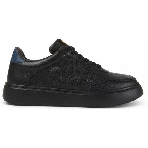 CAMPER RUNNER K21 K100744 SCHOENEN NEGRO CAMPER RUNNER K21 K100744 SCHOENEN NEGRO