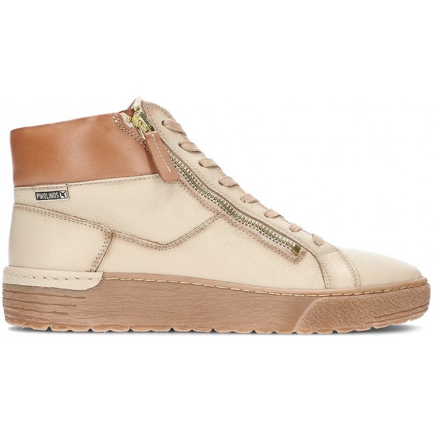 SCHOEN PIKOLINOS VITORIA W0T-7559C2 MARFIL SCHOEN PIKOLINOS VITORIA W0T-7559C2 MARFIL