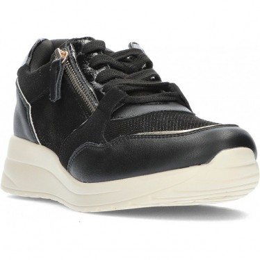 SNEAKERS MTNG BRINA 60266  NEGRO