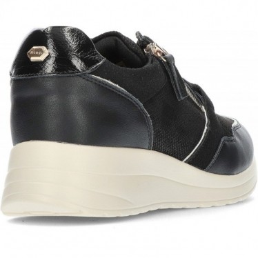 SNEAKERS MTNG BRINA 60266  NEGRO