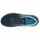 SKECHERS SKECH AIR INFINITY SNEAKERS  AZUL