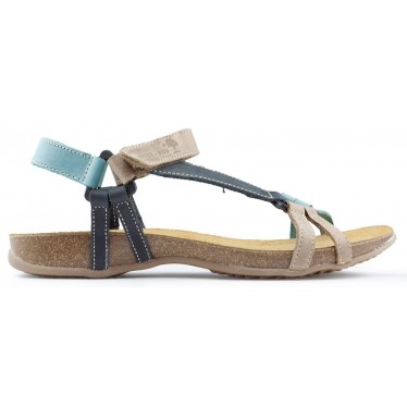 INTERMEDIAIRE SANDALEN TRIBERMUT 5412  MARINO_JEANS