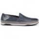 FLUCHOS F0814 HAVANA KENDAL MOCASIN MAN  LAGO_GRIS