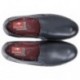 FLUCHOS F0814 HAVANA KENDAL MOCASIN MAN  LAGO_GRIS