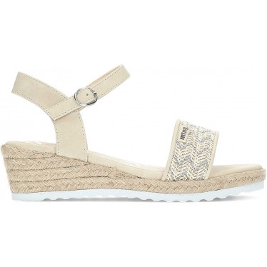 SANDALEN MTNG MAVERICK 48249  BEIGE