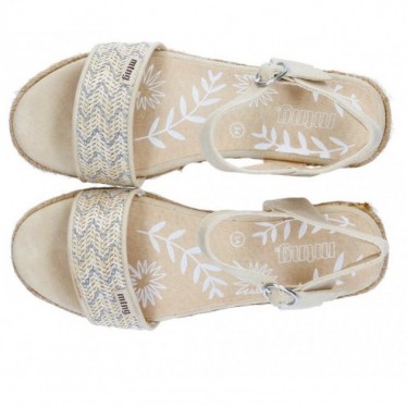 SANDALEN MTNG MAVERICK 48249  BEIGE