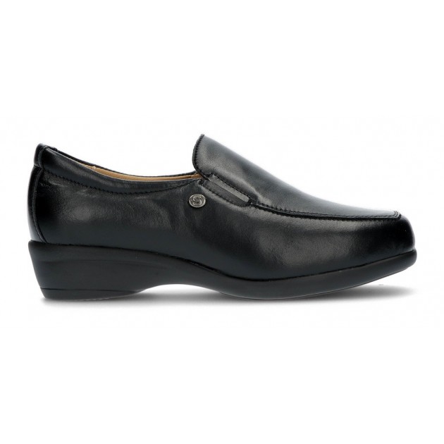 SAGUY'S PROFESSIONELE SCHOENVROUW 21013 NEGRO SAGUY'S PROFESSIONELE SCHOENVROUW 21013 NEGRO