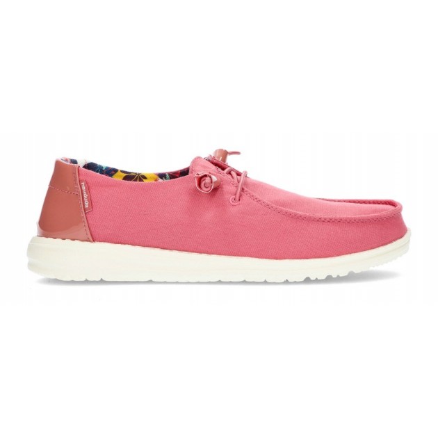 SCHOENEN DUDE WENDY D1214 ROSETTE SCHOENEN DUDE WENDY D1214 ROSETTE