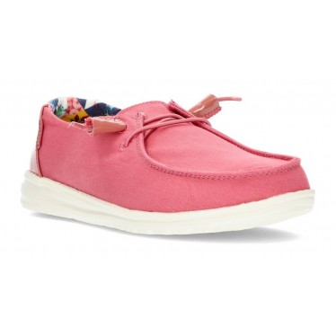 SCHOENEN DUDE WENDY D1214  ROSETTE