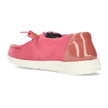 SCHOENEN DUDE WENDY D1214  ROSETTE