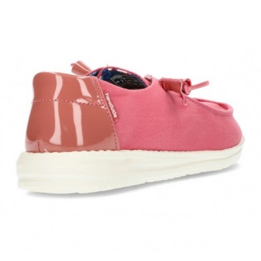 SCHOENEN DUDE WENDY D1214  ROSETTE