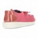 SCHOENEN DUDE WENDY D1214  ROSETTE