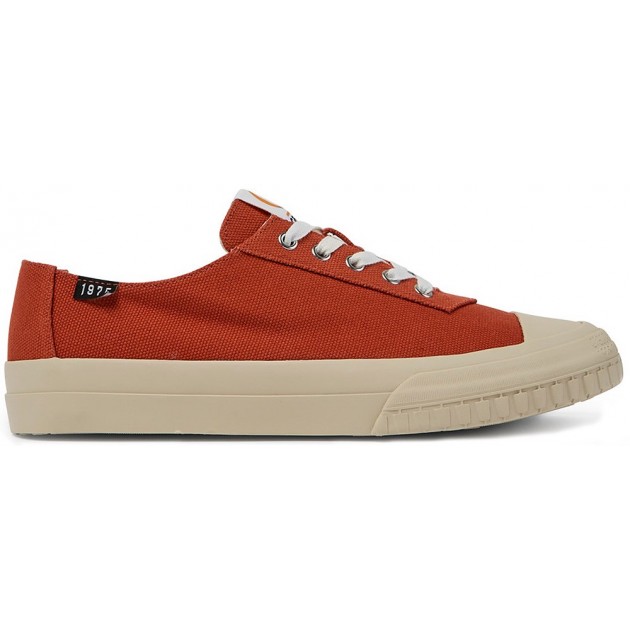 CAMPER CAMALEON SNEAKERS K100674  ROJO