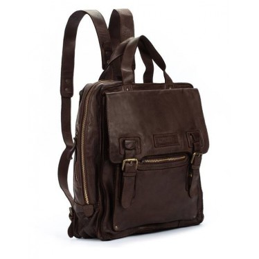 RUGZAK PIKOLINOS CAIMARI MHA-759  BROWN