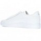 PUMA SMASH V2 SNEAKERS  WHITE