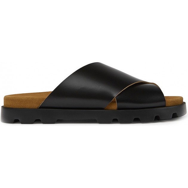 SANDALEN CAMPER BRUTUS K100775 NEGRO SANDALEN CAMPER BRUTUS K100775 NEGRO