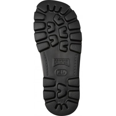 SANDALEN CAMPER BRUTUS K100775  NEGRO